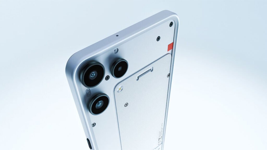 Nothing Phone (3a) Lite Arrives in the Philippines: Specs, Price, and Availability