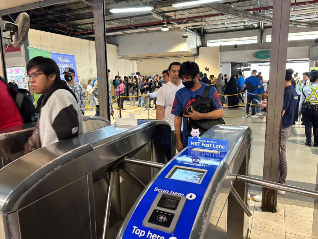 GCash MRT-3 Promo: Your Guide to Cheaper and Faster Commutes This Christmas